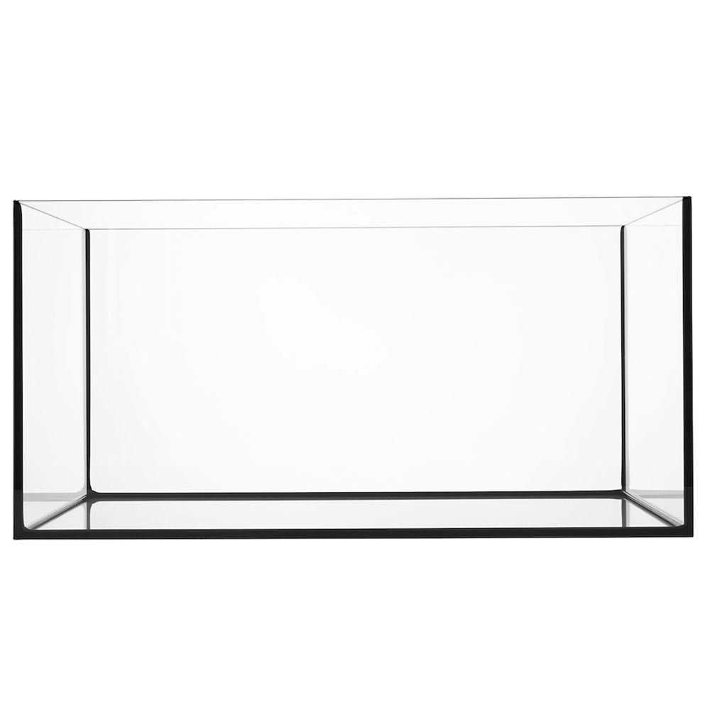 Aqua Play 60 Zestaw Akwarium proste + pokrywa LED D&N